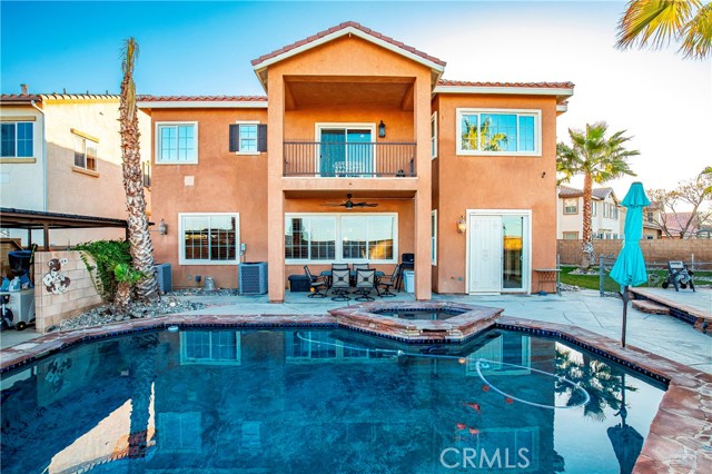 Detail Gallery Image 42 of 62 For 5727 W Avenue K2, Lancaster,  CA 93536 - 4 Beds | 4 Baths