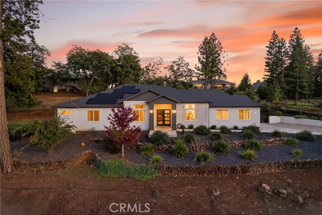 Detail Gallery Image 54 of 59 For 5772 Acorn Ridge Drive, Paradise,  CA 95969 - 4 Beds | 3 Baths