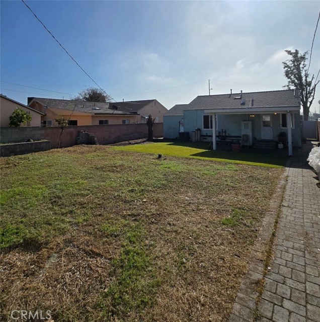 Detail Gallery Image 11 of 13 For 12007 Highdale St, Norwalk,  CA 90650 - 2 Beds | 1 Baths