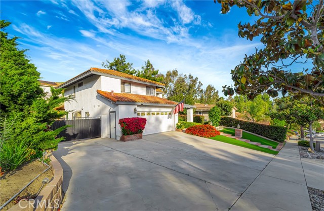 Detail Gallery Image 24 of 24 For 5656 Maricopa Dr, Simi Valley,  CA 93063 - 3 Beds | 2/1 Baths