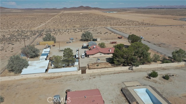 14637 Castle Butte Road, North Edwards, California 93523, ,Land,For Sale,14637 Castle Butte Road,CRSR23190624