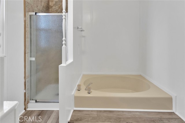 Detail Gallery Image 19 of 30 For 15252 Seneca Rd #241,  Victorville,  CA 92392 - 2 Beds | 2 Baths