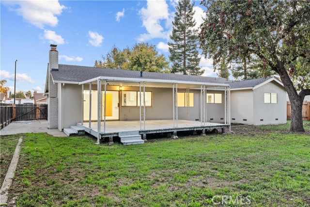 Detail Gallery Image 48 of 52 For 1159 Mayette Ct, Yuba City,  CA 95991 - 4 Beds | 2 Baths