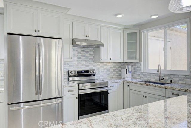 Detail Gallery Image 12 of 43 For 207 Avenida Majorca a,  Laguna Woods,  CA 92637 - 2 Beds | 2 Baths