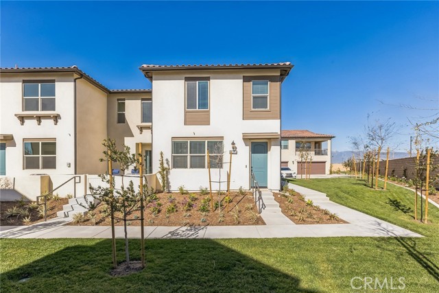 Detail Gallery Image 16 of 19 For 4331 S. Cantos Paseo #24,  Ontario,  CA 91761 - 3 Beds | 3 Baths