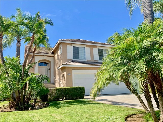 1910 Aztec Circle, Corona, CA 92879