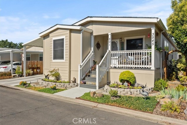 Detail Gallery Image 1 of 40 For 3545 Ebano Way #201,  Chico,  CA 95973 - 3 Beds | 2 Baths