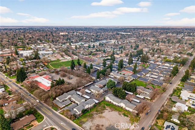 Detail Gallery Image 54 of 70 For 1125 Sheridan Ave #37,  Chico,  CA 95926 - 3 Beds | 2 Baths