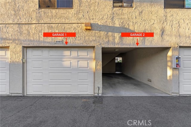 Detail Gallery Image 23 of 28 For 16865 Donwest, Tustin,  CA 92780 - 2 Beds | 1 Baths