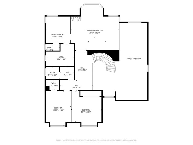 Image 72 of 73 For 3537 Foxglove Road