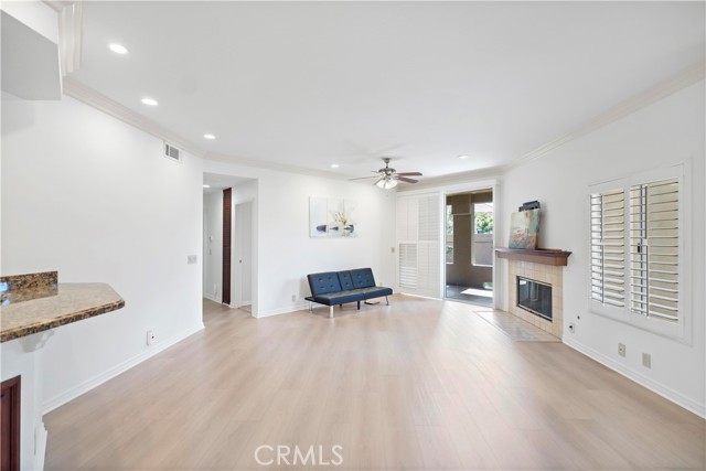 Detail Gallery Image 7 of 46 For 14 Scripps Aisle #173,  Irvine,  CA 92612 - 2 Beds | 2 Baths