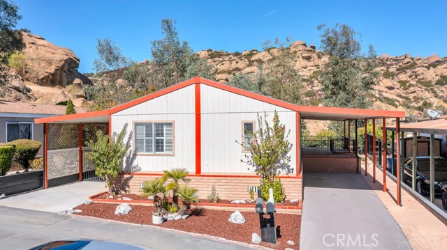 24425 Woolsey Canyon Rd # 87, West Hills (los Angeles), California 91304, 3 Bedrooms Bedrooms, ,2 BathroomsBathrooms,Manufactured In Park,For Sale,24425 Woolsey Canyon Rd # 87,CRSR24212402