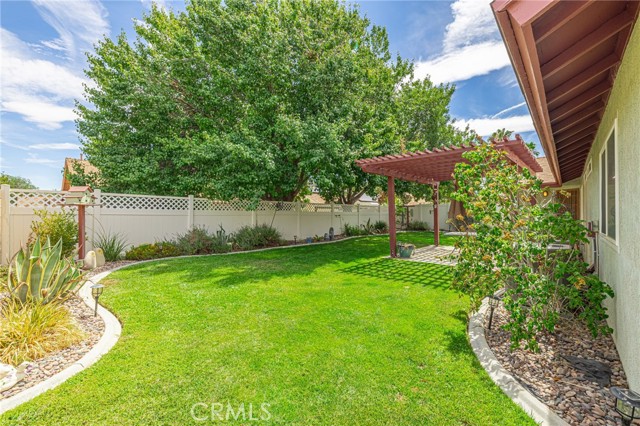 Detail Gallery Image 35 of 37 For 43140 22nd St, Lancaster,  CA 93536 - 3 Beds | 2 Baths