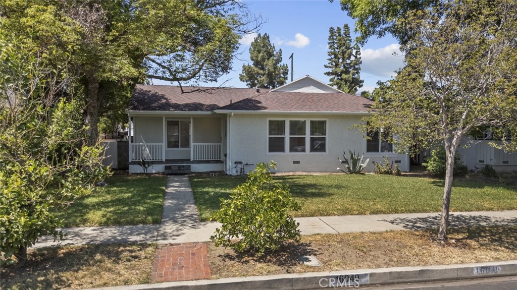 16049 Tuba Street