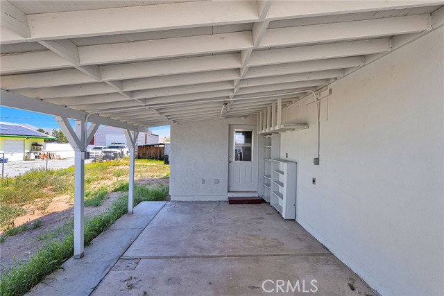 Detail Gallery Image 42 of 55 For 14775 Gayhead, Apple Valley,  CA 92307 - 3 Beds | 2 Baths