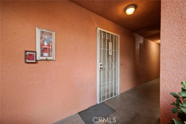 Detail Gallery Image 12 of 18 For 12601 Van Nuys Bld #119,  Pacoima,  CA 91331 - 1 Beds | 1 Baths