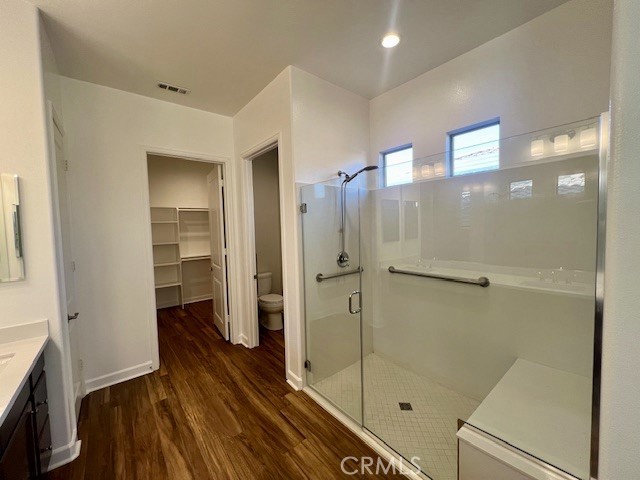 Detail Gallery Image 27 of 60 For 24280 Crestley Dr, Corona,  CA 92883 - 2 Beds | 2 Baths