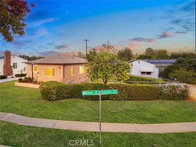 Detail Gallery Image 31 of 40 For 2656 Whitney Dr, Alhambra,  CA 91803 - 3 Beds | 2 Baths