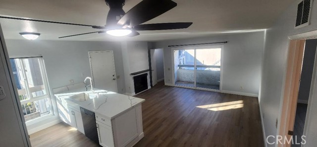 Detail Gallery Image 1 of 17 For 2811 S Fairview #B,  Santa Ana,  CA 92704 - 1 Beds | 1 Baths