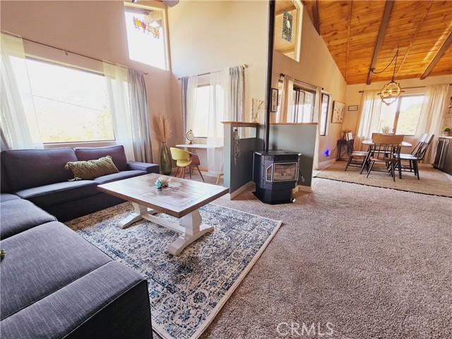 Detail Gallery Image 9 of 53 For 37 Oak Pl, Kernville,  CA 93238 - 2 Beds | 1 Baths