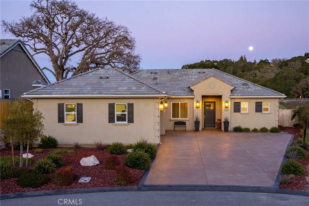 350 Dante Lane, Templeton, CA 93465