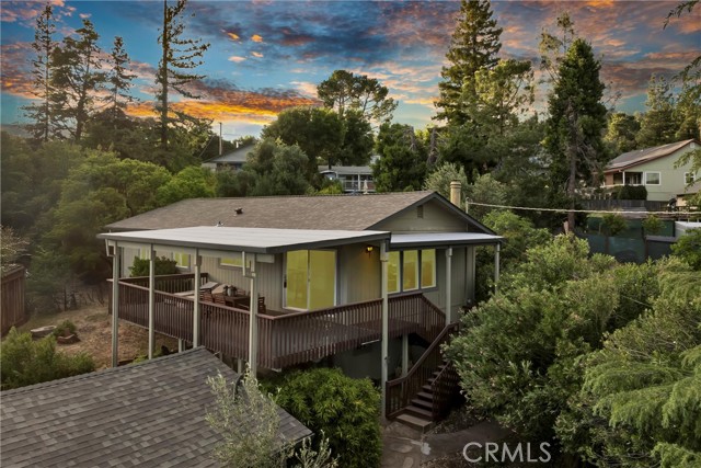 Detail Gallery Image 51 of 52 For 18528 North Shore Dr, Hidden Valley Lake,  CA 95467 - 3 Beds | 3 Baths