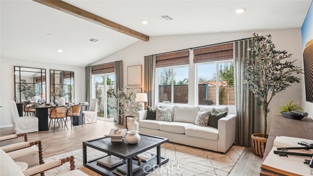 Detail Gallery Image 36 of 38 For 461 Baneberry Pl, San Jacinto,  CA 92582 - 4 Beds | 3 Baths