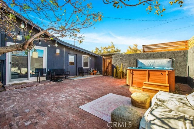 Detail Gallery Image 36 of 48 For 6144 Panorama St, Joshua Tree,  CA 92252 - 2 Beds | 1/1 Baths