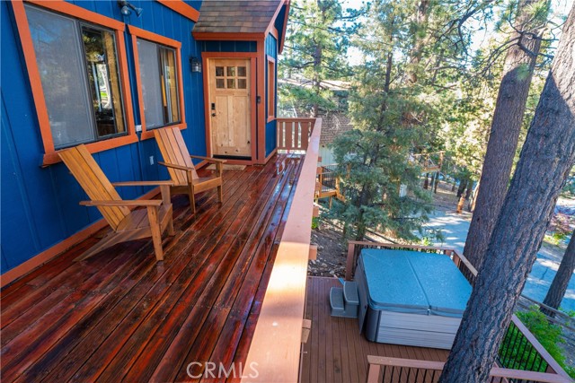 Detail Gallery Image 11 of 61 For 912 Bear Mountain Rd, Big Bear City,  CA 92314 - 3 Beds | 2 Baths