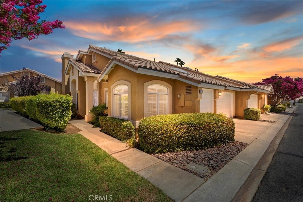 5549 Trevino Way