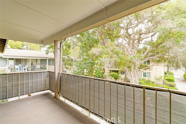 Detail Gallery Image 5 of 34 For 164 Avenida Majorca #Q, Laguna Woods,  CA 92637 - 2 Beds | 2 Baths