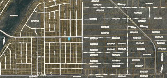 Detail Gallery Image 9 of 13 For 7 Forest Bld, California City,  CA 93505 - – Beds | – Baths