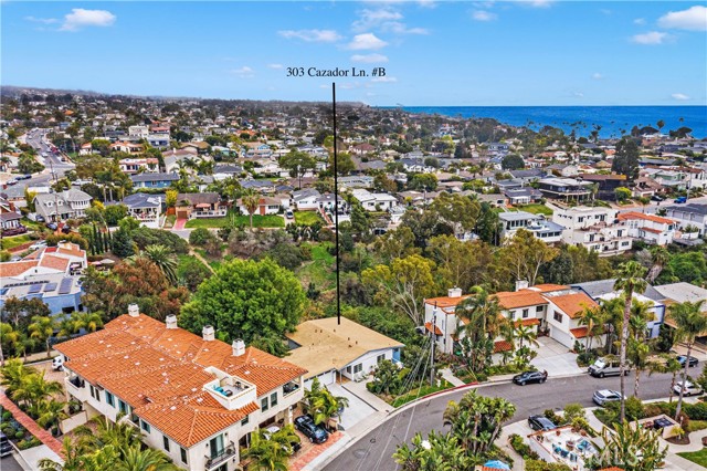 Detail Gallery Image 28 of 34 For 303 Cazador Ln #B,  San Clemente,  CA 92672 - 2 Beds | 2 Baths