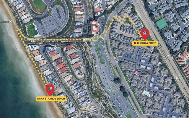 Detail Gallery Image 29 of 33 For 12 Chelsea Pointe, Dana Point,  CA 92629 - 3 Beds | 2/1 Baths