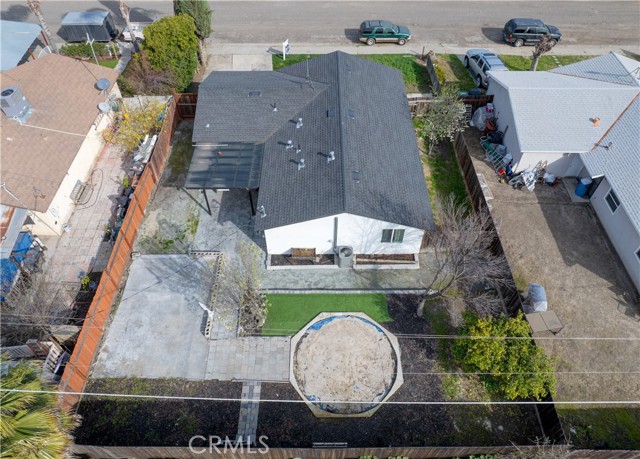 Detail Gallery Image 30 of 32 For 8822 Globe Ave, Dos Palos,  CA 93620 - 3 Beds | 1 Baths