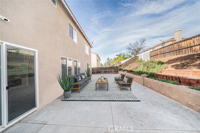 Detail Gallery Image 39 of 47 For 26538 Pegasus Way, Moreno Valley,  CA 92555 - 4 Beds | 3 Baths