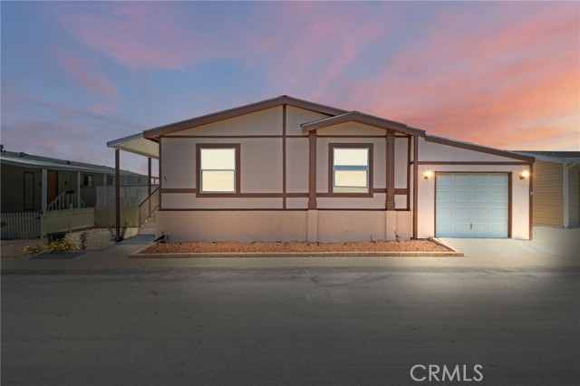 Detail Gallery Image 1 of 19 For 600 S Dennison Rd #65,  Tehachapi,  CA 93561 - 3 Beds | 2 Baths