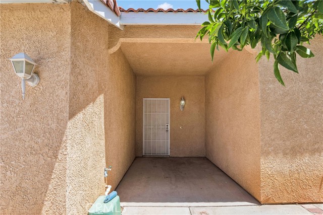 Detail Gallery Image 26 of 26 For 14571 Sage Ln, Adelanto,  CA 92301 - 2 Beds | 2 Baths