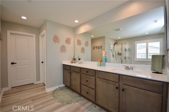 Detail Gallery Image 18 of 30 For 25377 Circle Stone Dr, Menifee,  CA 92586 - 5 Beds | 3/1 Baths