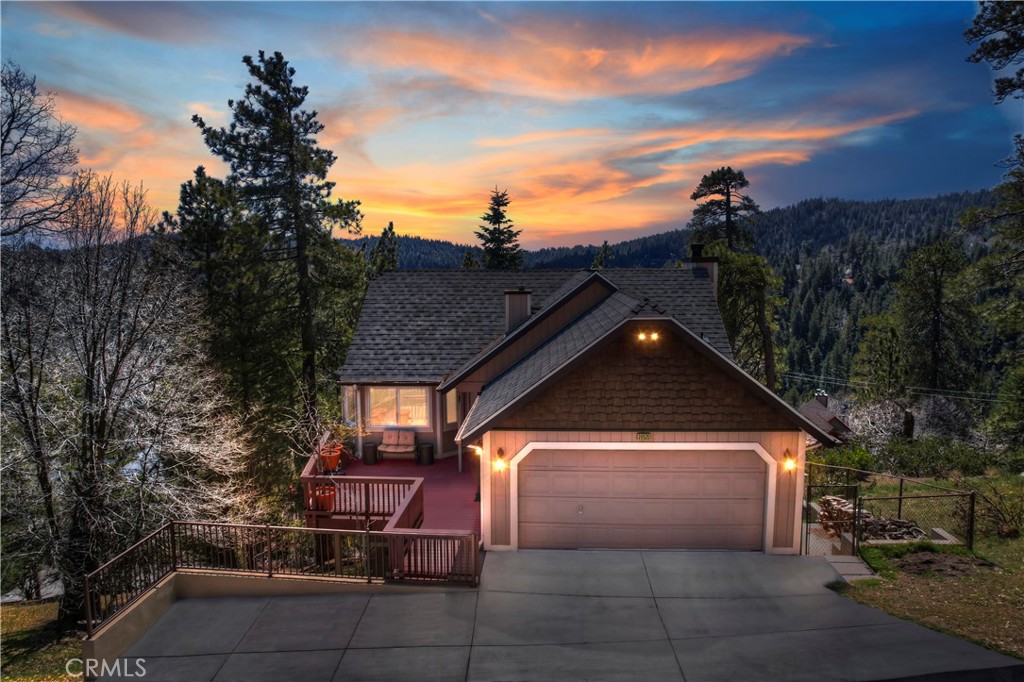 26520 Walnut Hills Drive