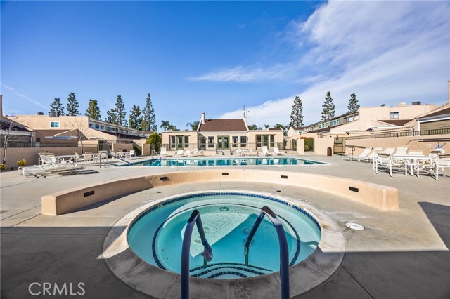 Detail Gallery Image 32 of 45 For 2900 Madison Ave #C21,  Fullerton,  CA 92831 - 1 Beds | 1 Baths