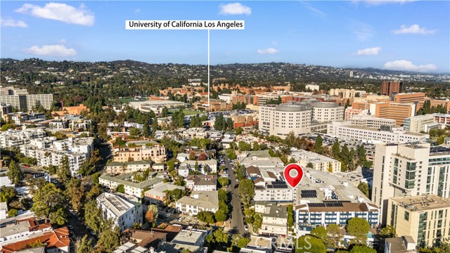 Detail Gallery Image 29 of 32 For 10982 Roebling Avenue #524,  Los Angeles,  CA 90024 - 2 Beds | 1 Baths