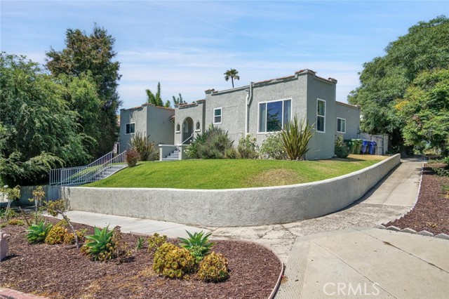 Detail Gallery Image 33 of 38 For 1301 S Hudson Ave, Los Angeles,  CA 90019 - 2 Beds | 2 Baths