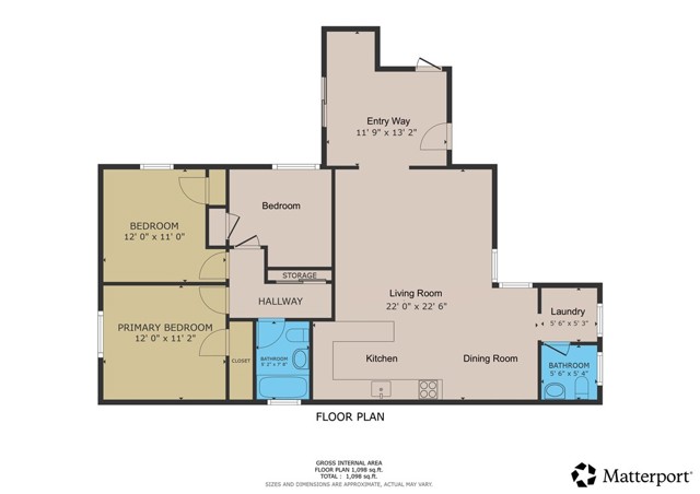 Detail Gallery Image 47 of 47 For 934 N Maple, Anaheim,  CA 92801 - 3 Beds | 1/1 Baths