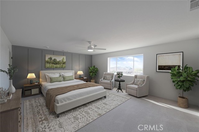 Detail Gallery Image 8 of 23 For 16389 Viho Ct, Apple Valley,  CA 92307 - 4 Beds | 2 Baths