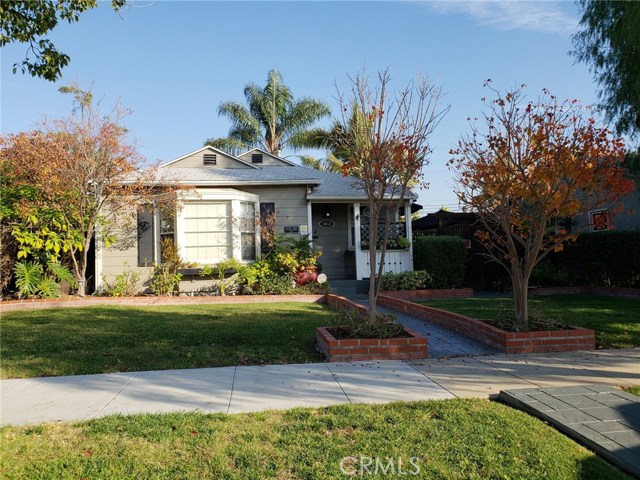 3452 Gundry Ave, Long Beach, CA 90807