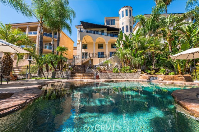 Detail Gallery Image 51 of 70 For 22166 W San Joaquin Dr, Canyon Lake,  CA 92587 - 5 Beds | 4/1 Baths