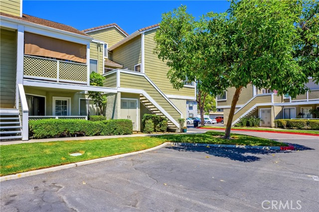 Detail Gallery Image 33 of 37 For 25 Clover Ln #359,  Aliso Viejo,  CA 92656 - 2 Beds | 2 Baths
