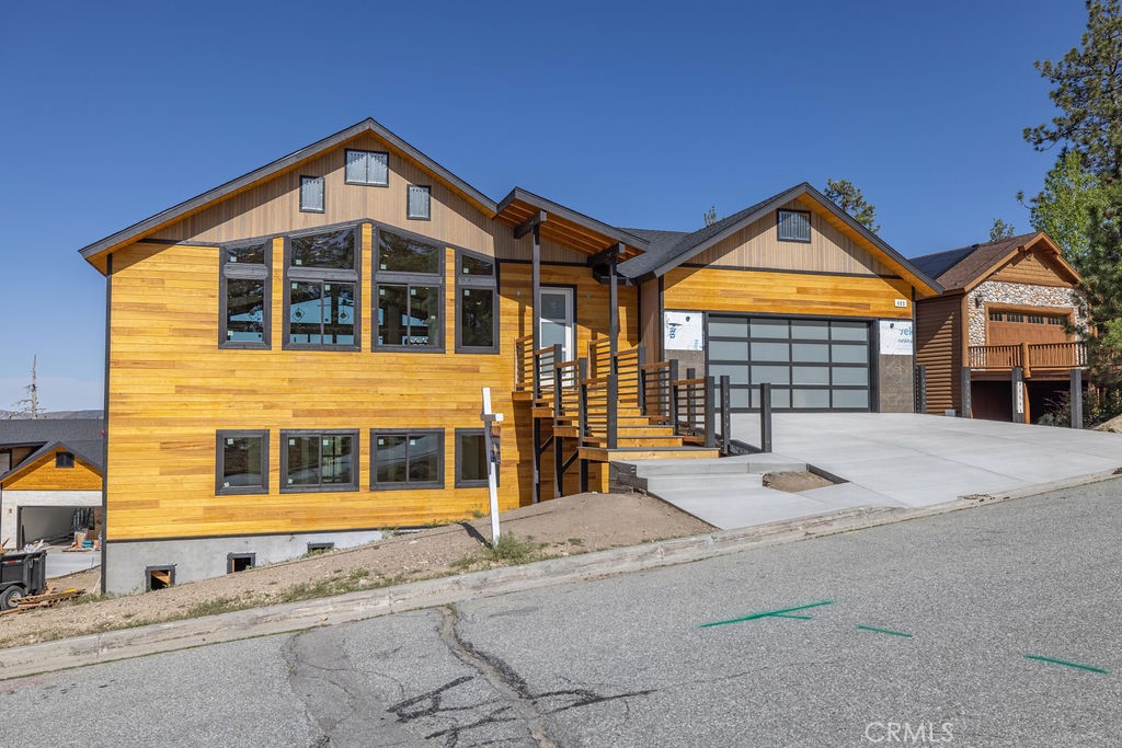 405 Glenwood, Big Bear Lake, CA 92315