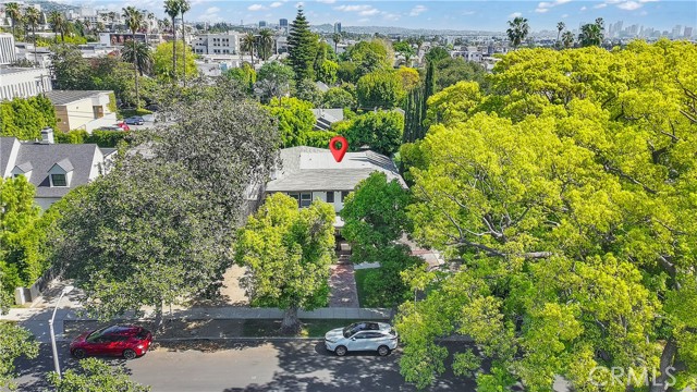 Detail Gallery Image 54 of 60 For 1434 N Genesee Ave, Los Angeles,  CA 90046 - 5 Beds | 2 Baths